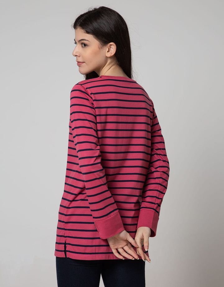 LS STRIPES 2X4 RIB E