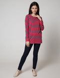 LS STRIPES 2X4 RIB E