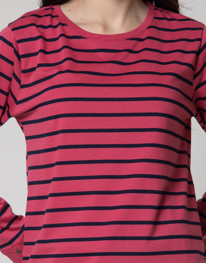 LS STRIPES 2X4 RIB E