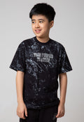 Nevada Short Sleeve T-Shirt Splash