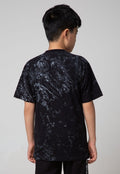 Nevada Short Sleeve T-Shirt Splash