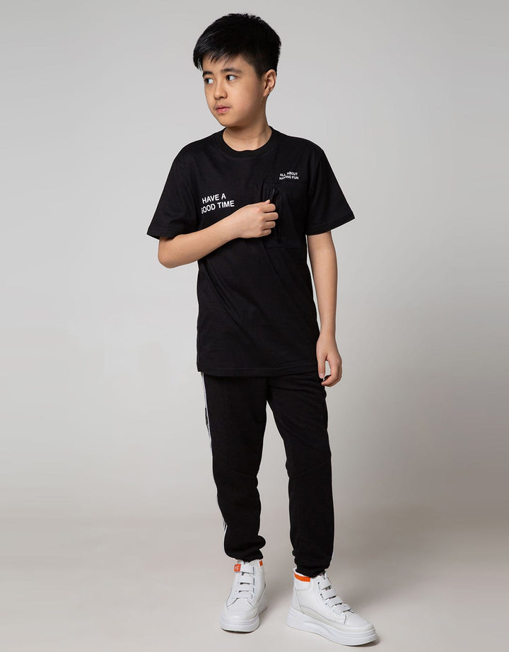 Nevada Short Sleeve T-Shirt Have A