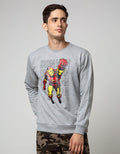 Marvel Iron Man SweaT-Shirt