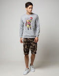 Marvel Iron Man SweaT-Shirt