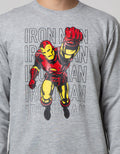 Marvel Iron Man SweaT-Shirt