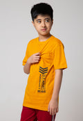 Nevada Short Sleeve T-Shirt Us Arm