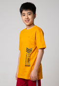 Nevada Short Sleeve T-Shirt Us Arm