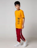 Nevada Short Sleeve T-Shirt Us Arm
