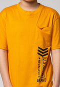 Nevada Short Sleeve T-Shirt Us Arm