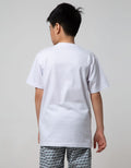 Nevada Kids Short Sleeve T-Shirt C&amp;S with Pocket
