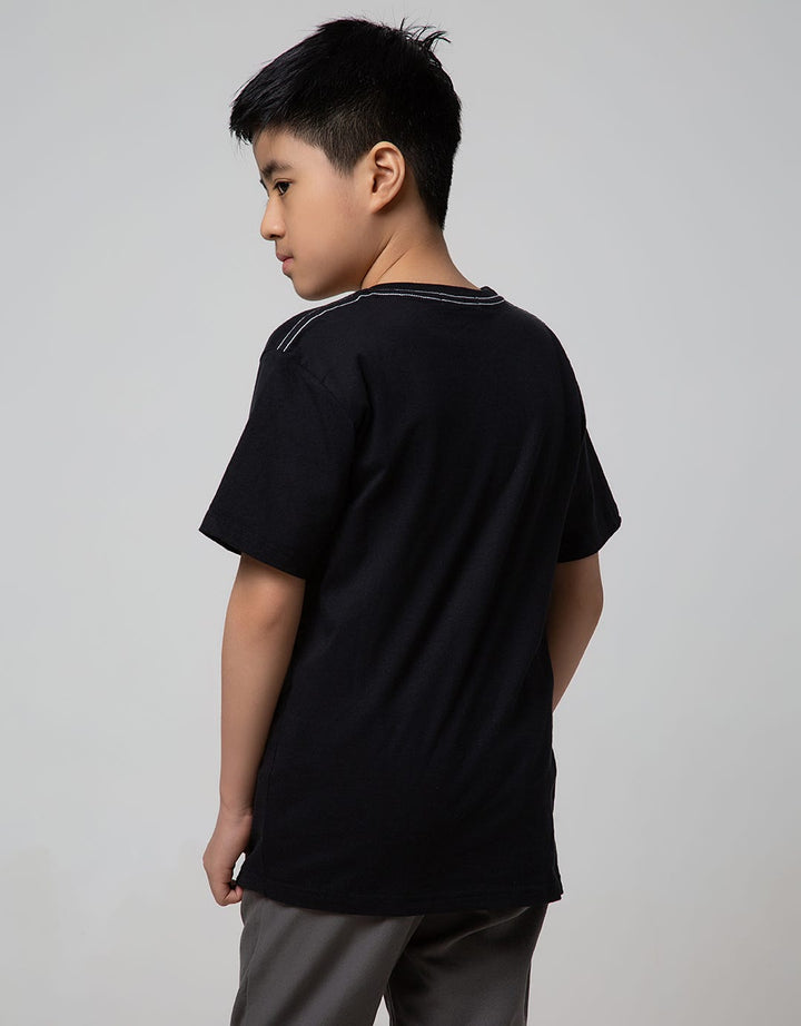 Nevada Kids Short Sleeve T-Shirt Photoprint