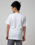 Nevada Kids Short Sleeve T-Shirt Sufficient