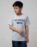 SS T-SHIRT FP THE PE