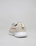 Little M Sneakers Velcro Dino