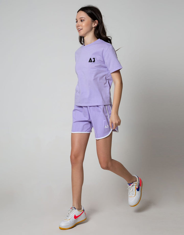 American Jeans Short Sleeve T-Shirt Team