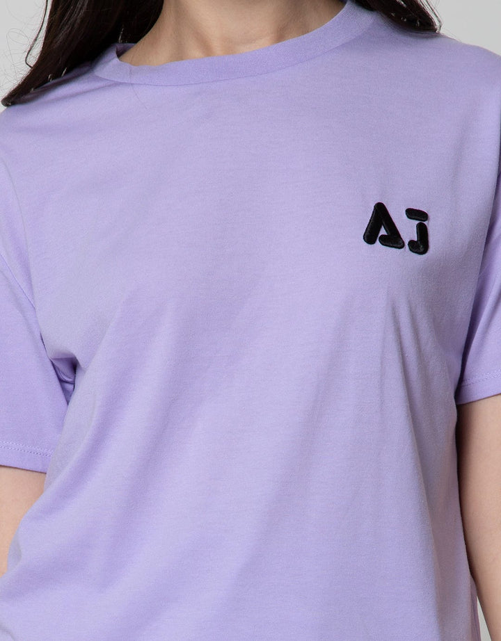 American Jeans Short Sleeve T-Shirt Team