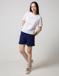 American Jeans Short Sleeve T-Shirt Hydrogen Energy
