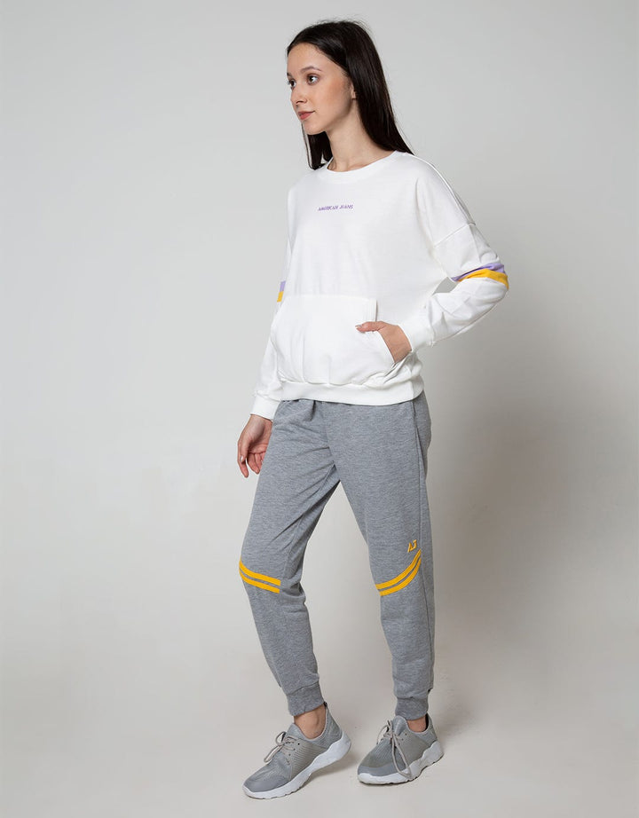 American Jeans Sweatshirt Team