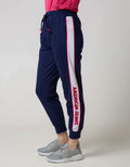 American Jeans Jogger Logo Brand