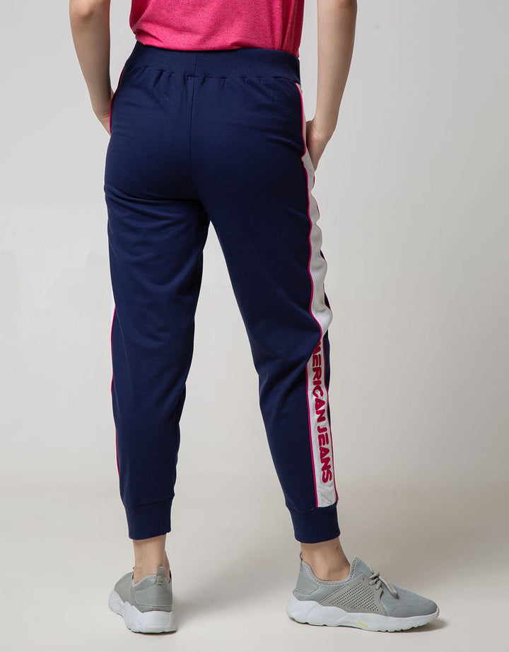 American Jeans Jogger Logo Brand
