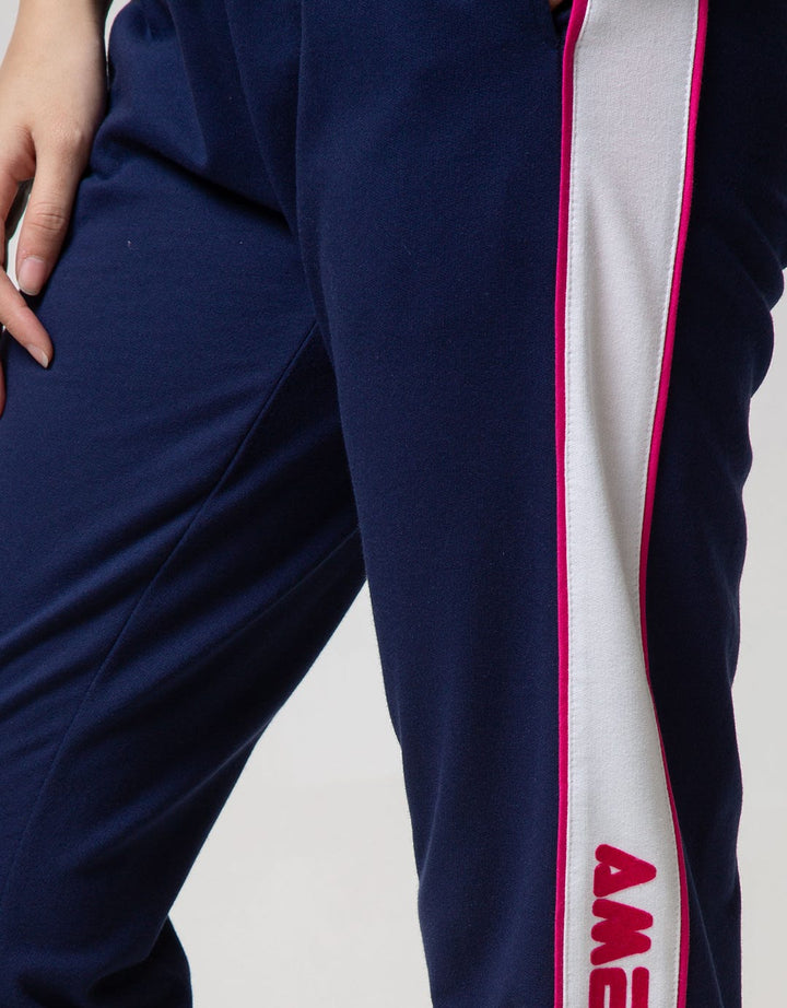 American Jeans Jogger Logo Brand