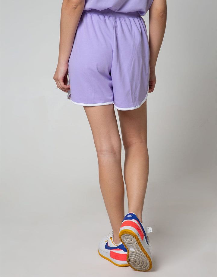 American Jeans Short Pants Team