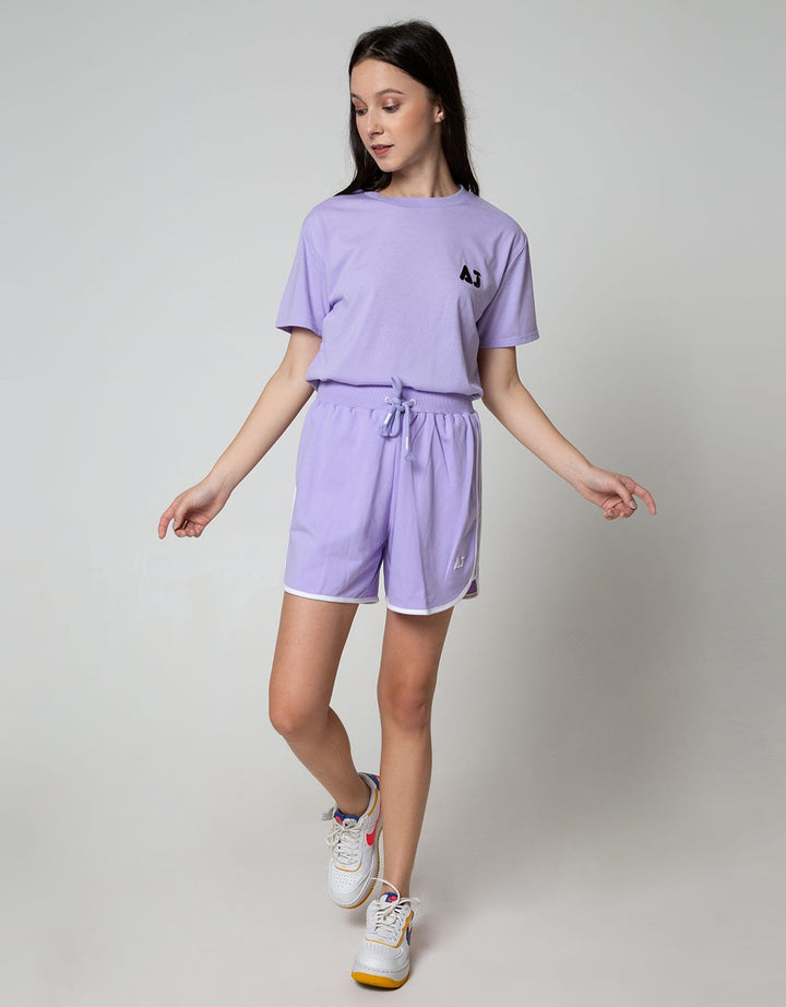 American Jeans Short Pants Team