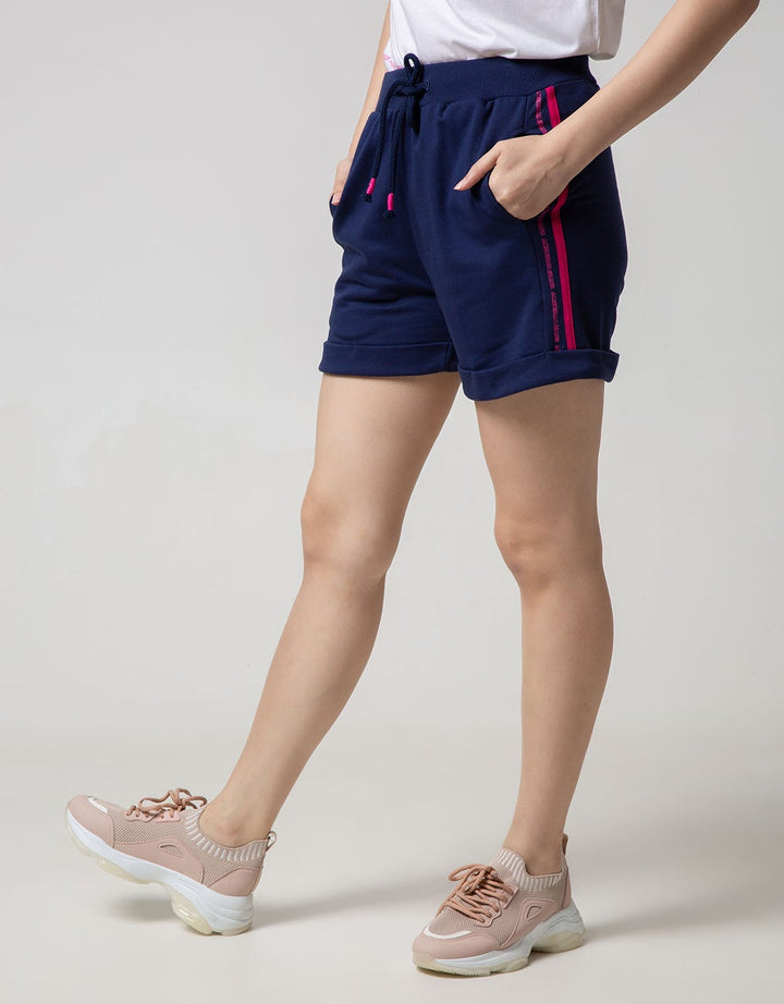 American Jeans Short Pants Hydrogen Energy