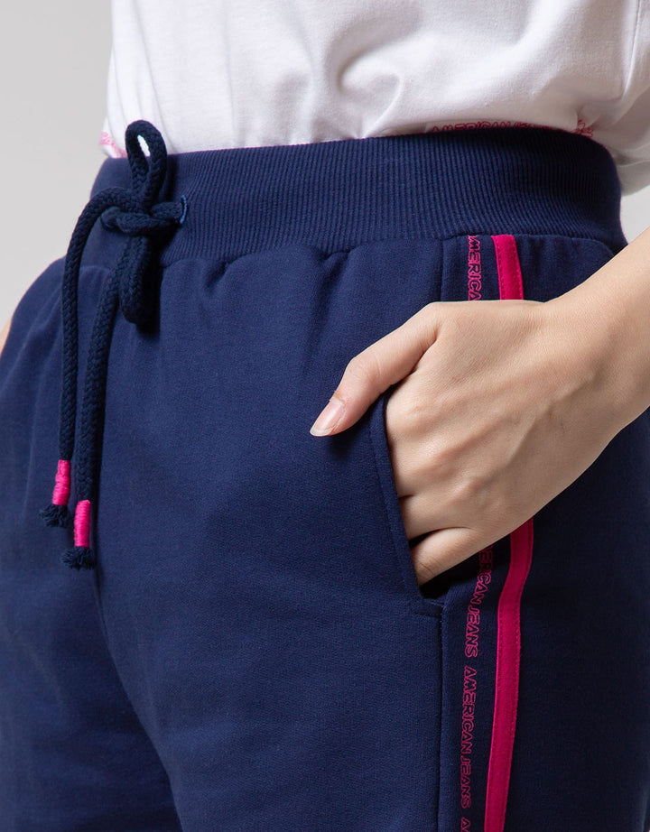 American Jeans Short Pants Hydrogen Energy