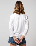 T Zone Long Sleeve T-Shirt Cartoon Regular Girly