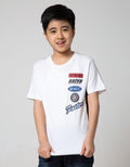 Nevada Kids Short Sleeve T-Shirt C&amp;S Speed