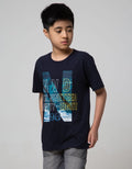 Nevada Kids Short Sleeve T-Shirt