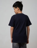 Nevada Kids Short Sleeve T-Shirt