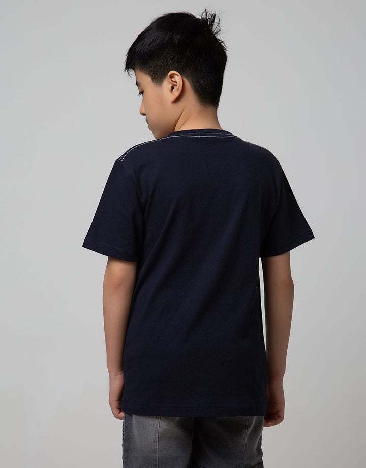 Nevada Kids Short Sleeve T-Shirt