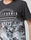 Nevada Short Sleeve T-Shirt California