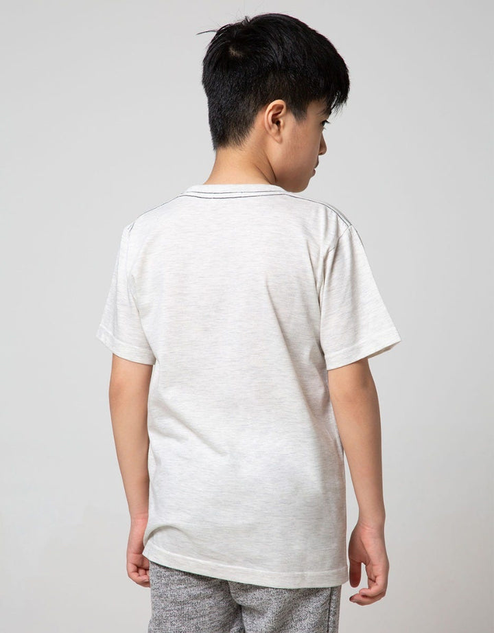 Nevada Kids Short Sleeve T-Shirt San Fransisco
