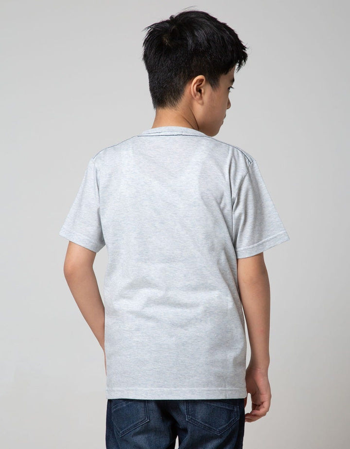 Nevada Kids Short Sleeve T-Shirt Tokyo