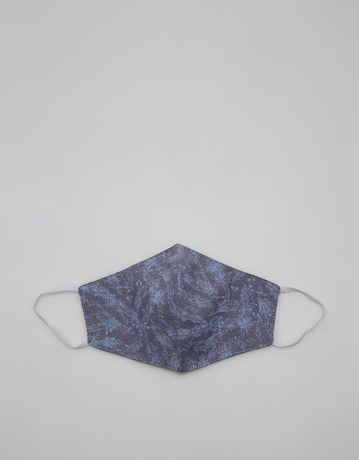 Nevada Face Mask Ladies Abstract print