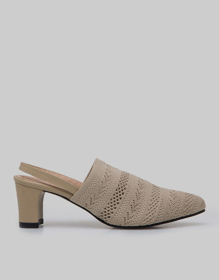 SLINGBACK SHOES