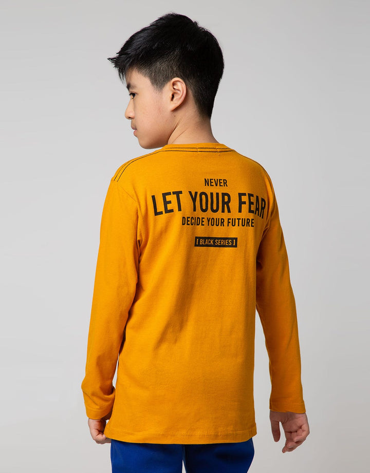 Nevada Long Sleeve T-Shirt Future