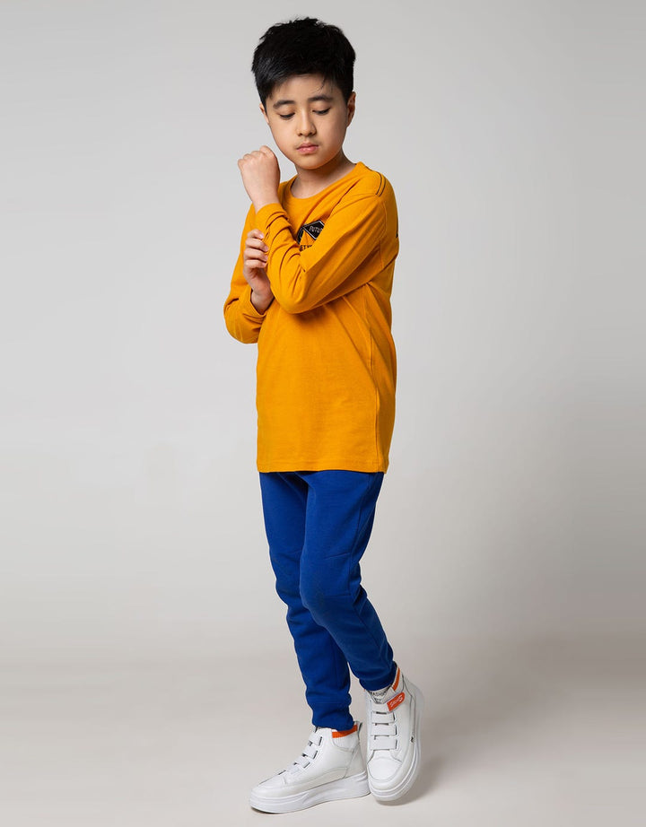 Nevada Long Sleeve T-Shirt Future