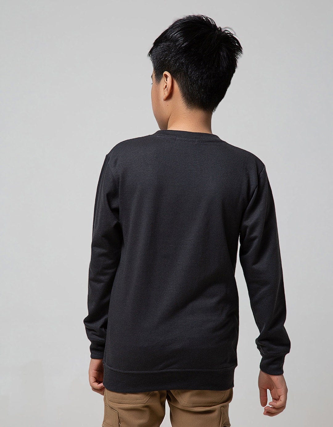 Nevada Kids Sweater Owl