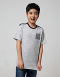 Nevada Kids Short Sleeve T-Shirt EmboShort Sleeve Super