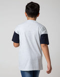 SS T-SHIRT CnS STAY
