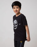 Nevada Short Sleeve T-Shirt Emboskull