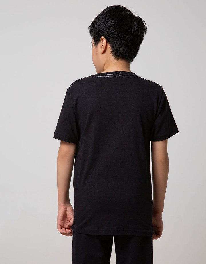 Nevada Short Sleeve T-Shirt Emboskull