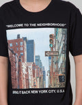 SS NEIGHBOR T-SHIRT