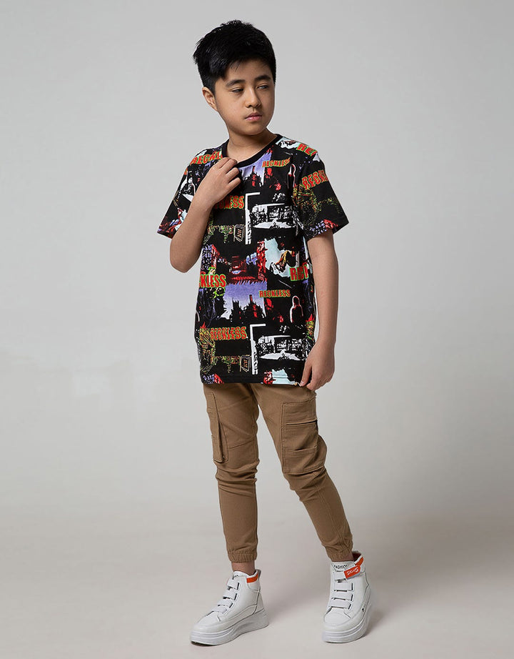 SS T-SHIRT FULLPRINT