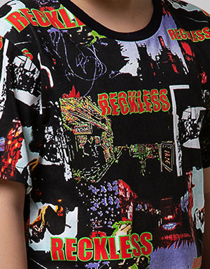 SS T-SHIRT FULLPRINT