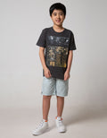 SS T-SHIRT NYC TST04